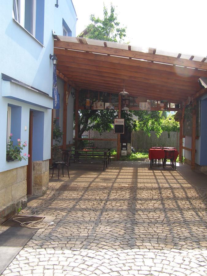 Klub U Namornika Dvůr Králové nad Labem المظهر الخارجي الصورة