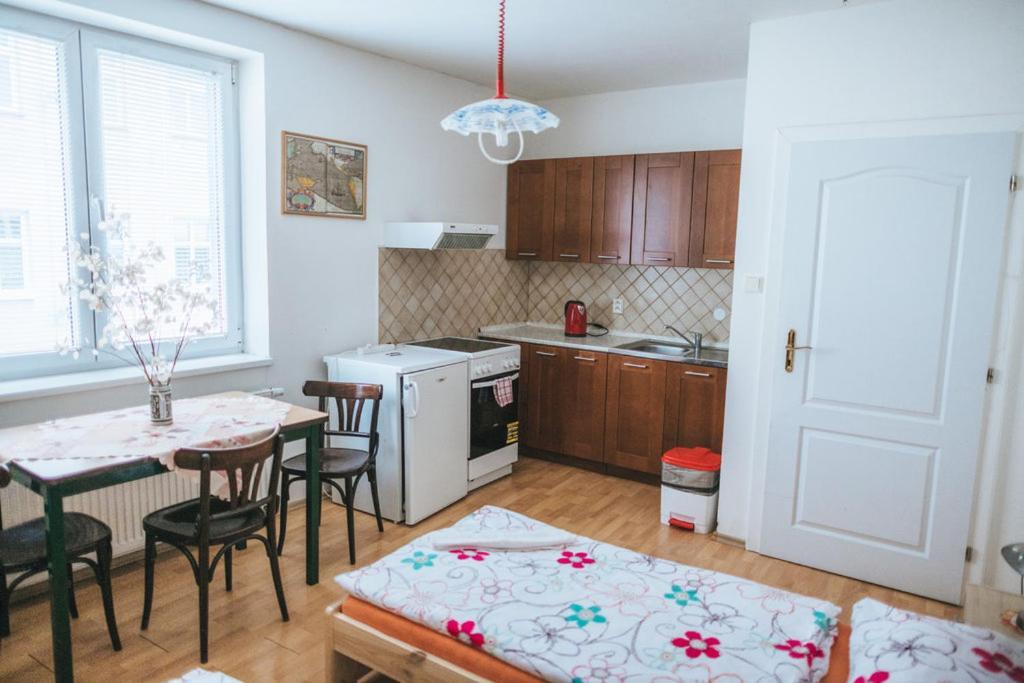 Klub U Namornika Dvůr Králové nad Labem المظهر الخارجي الصورة