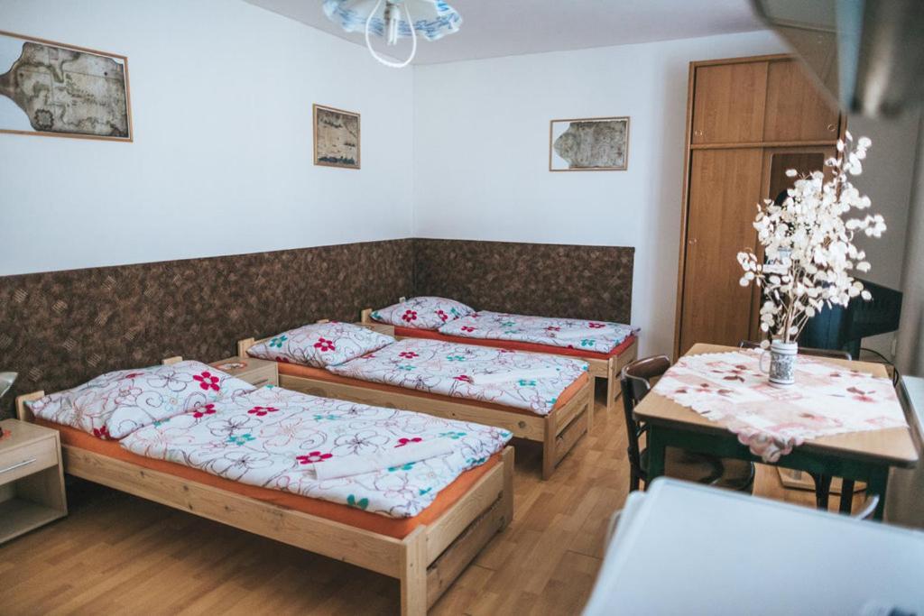 Klub U Namornika Dvůr Králové nad Labem المظهر الخارجي الصورة