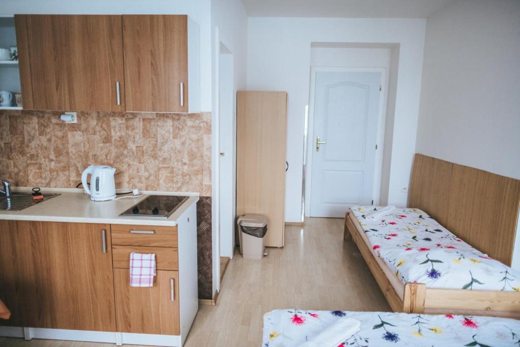 Klub U Namornika Dvůr Králové nad Labem المظهر الخارجي الصورة