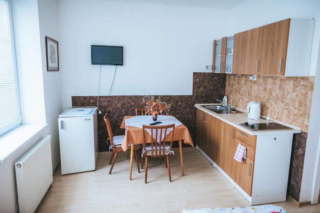 Klub U Namornika Dvůr Králové nad Labem المظهر الخارجي الصورة
