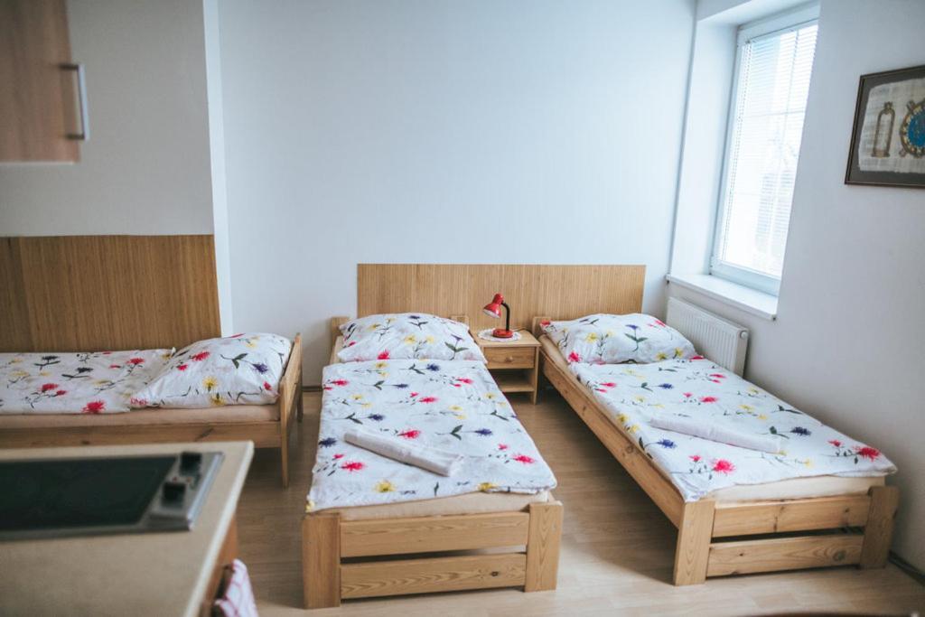 Klub U Namornika Dvůr Králové nad Labem المظهر الخارجي الصورة