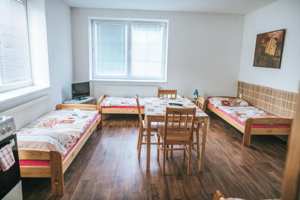 Klub U Namornika Dvůr Králové nad Labem المظهر الخارجي الصورة